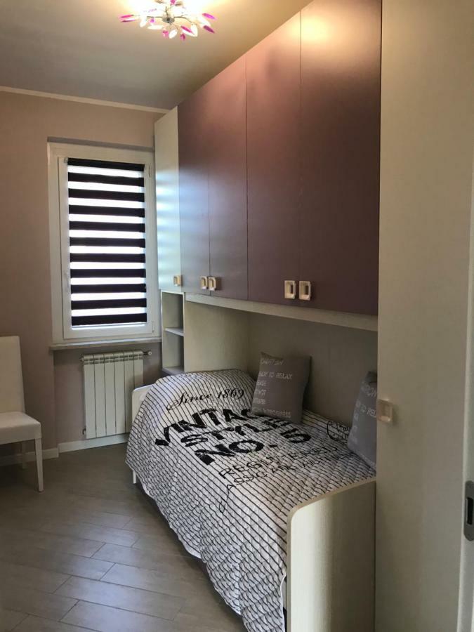 Appartamento Garden ซีร์มิโอเน ภายนอก รูปภาพ